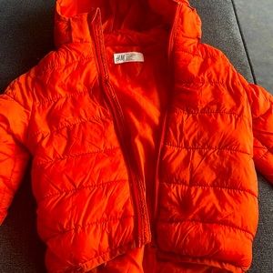 H&M lightweight Jacket 3T